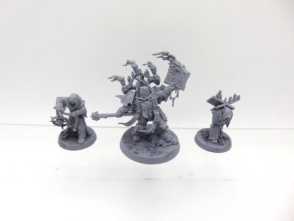 Dark Apostle