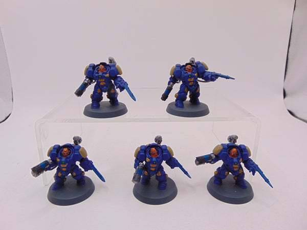 Einhyr Hearthguard