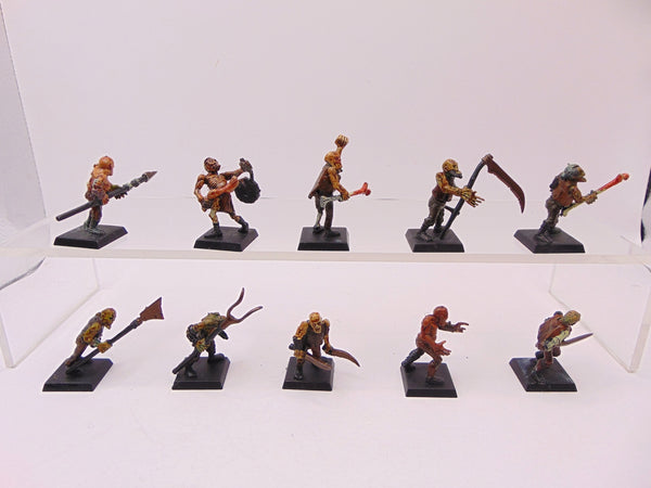 Zombies