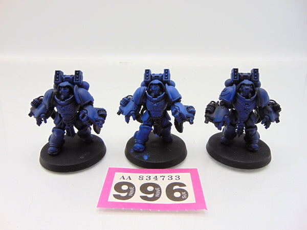 Aggressors