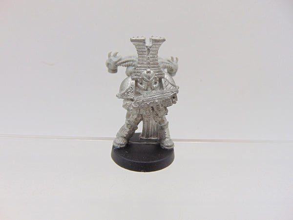 Thousand Sons Marine