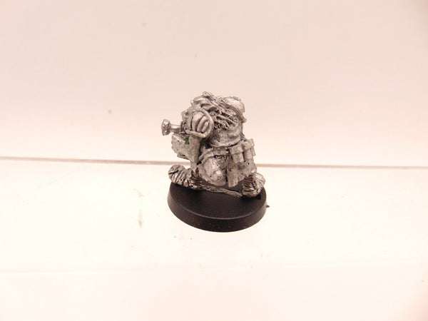 Ork Boy with Bolta