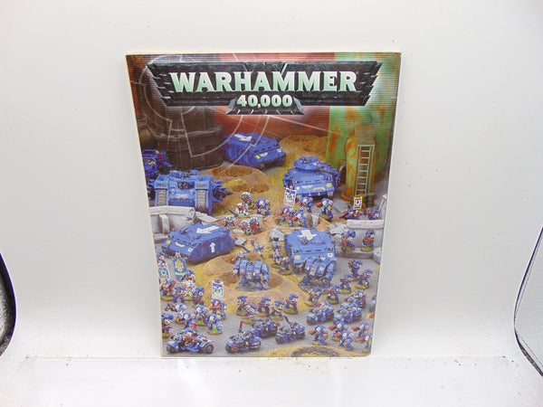 White Dwarf Issue 297