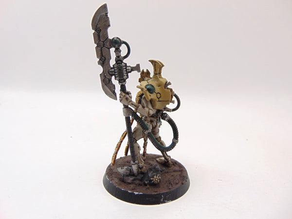 Overlord with Tachyon Arrow