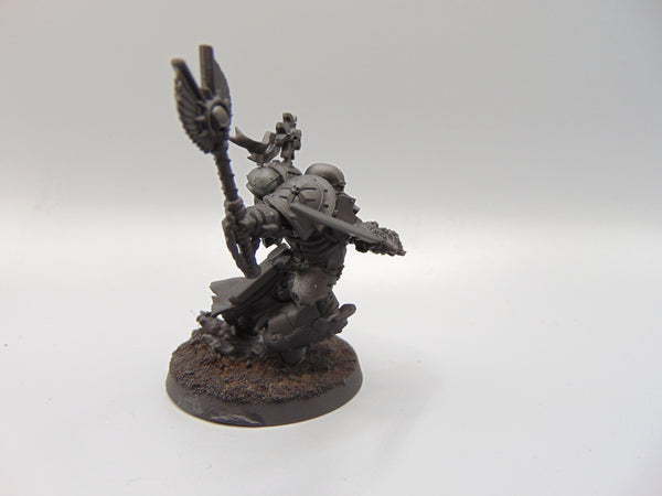 Execrator