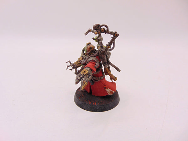 Cybernetica Datasmith