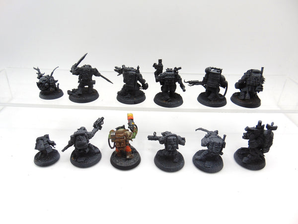 Kommandos
