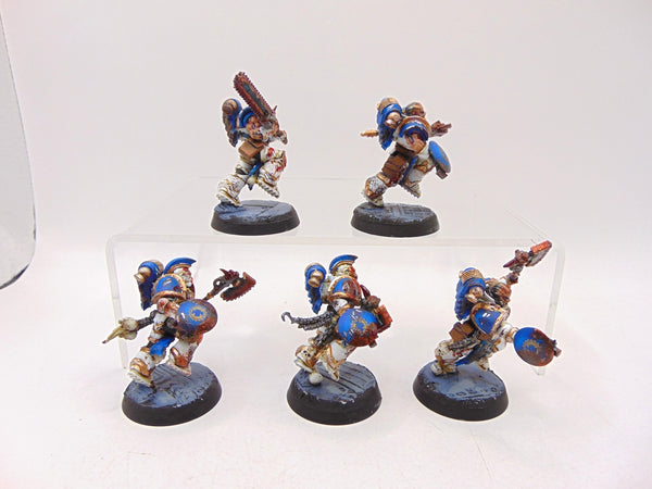 Khorne Berzerkers