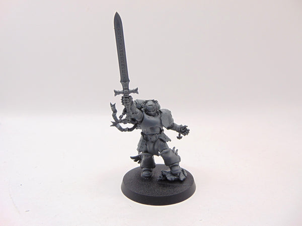 The Emperor's Champion