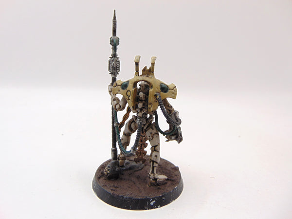 Overlord with Tachyon Arrow