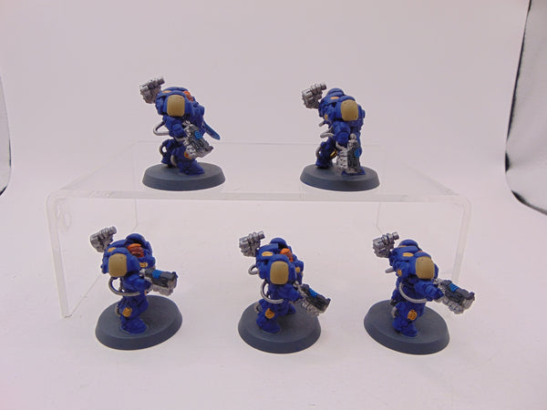Einhyr Hearthguard