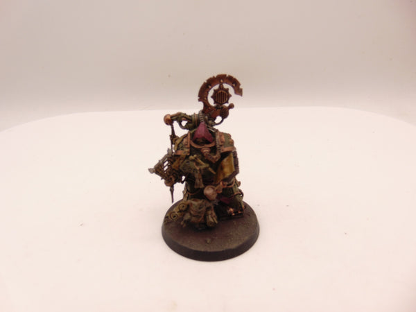 Tallyman