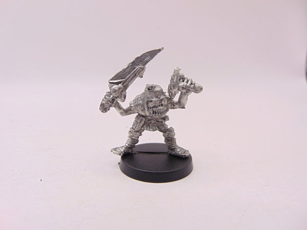 Rt202 Space Ork - Wassock Rotbreath