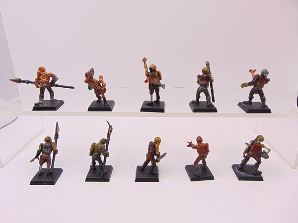 Zombies