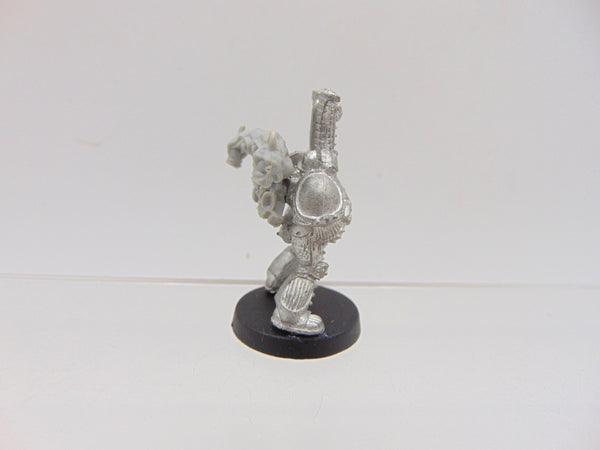 Thousand Sons Marine