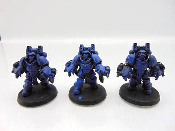 Aggressors