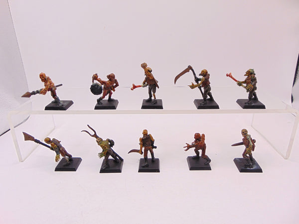Zombies