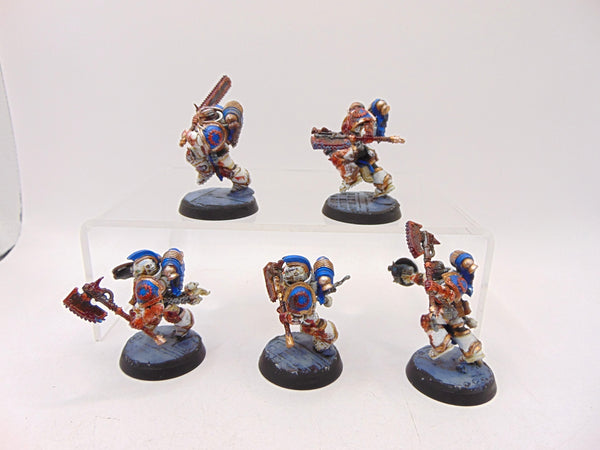 Khorne Berzerkers