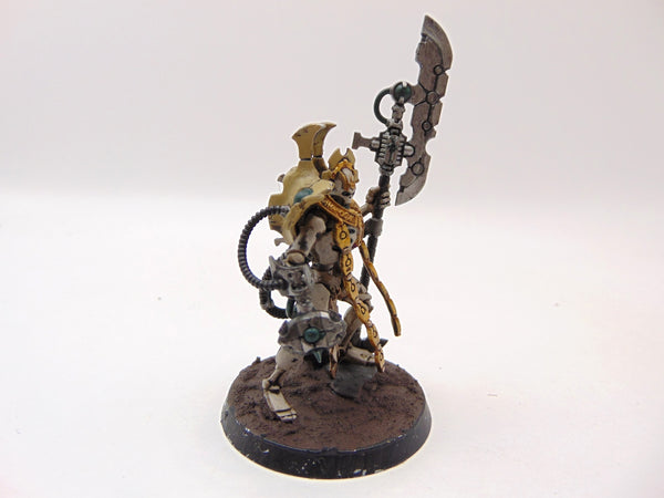 Overlord with Tachyon Arrow
