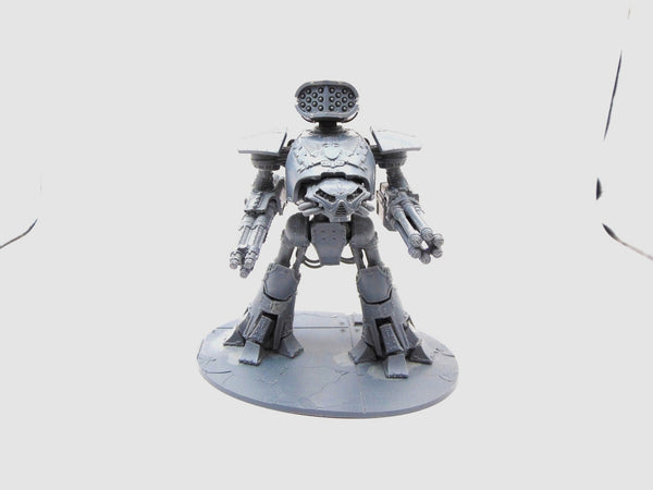 Legions Imperialis: Reaver Battle Titan