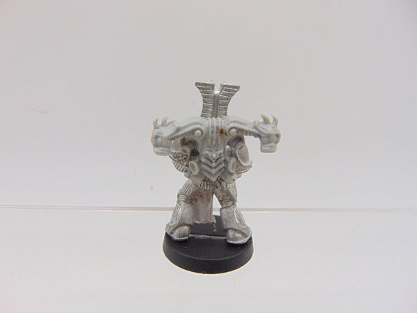 Thousand Sons Marine