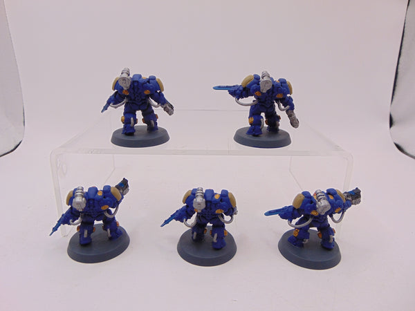 Einhyr Hearthguard