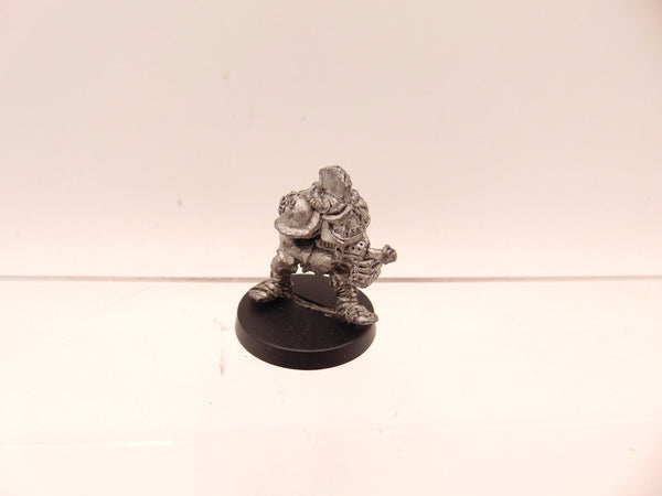 Ork Boy