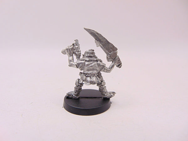 Rt202 Space Ork - Wassock Rotbreath