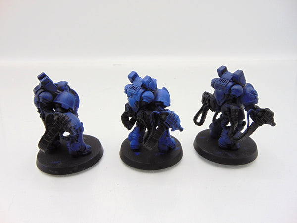 Aggressors