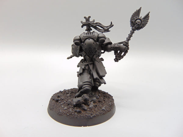 Execrator