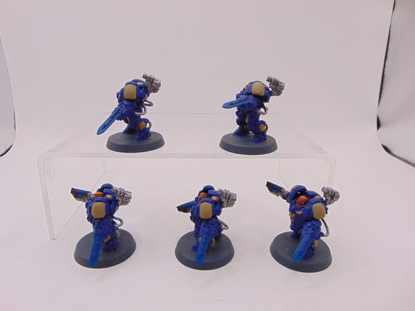 Einhyr Hearthguard
