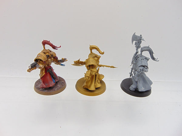 Allarus Custodians