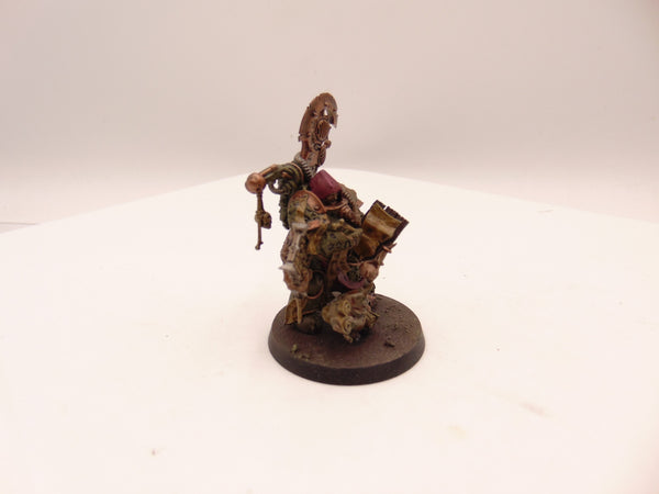 Tallyman