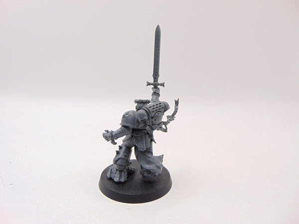 The Emperor's Champion