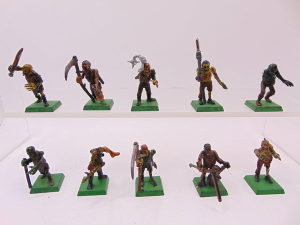 Zombies