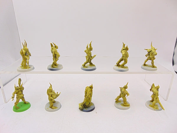Poxwalkers