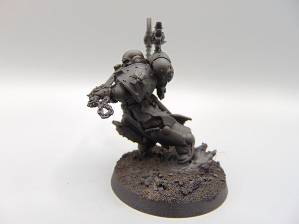 Execrator
