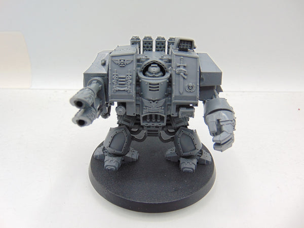 Venerable Dreadnought