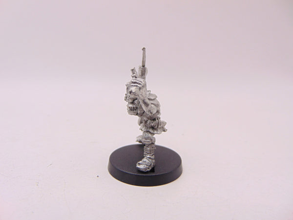 Rt202 Space Ork - Wassock Rotbreath