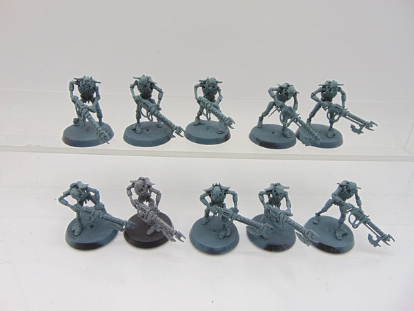 Necron Warriors