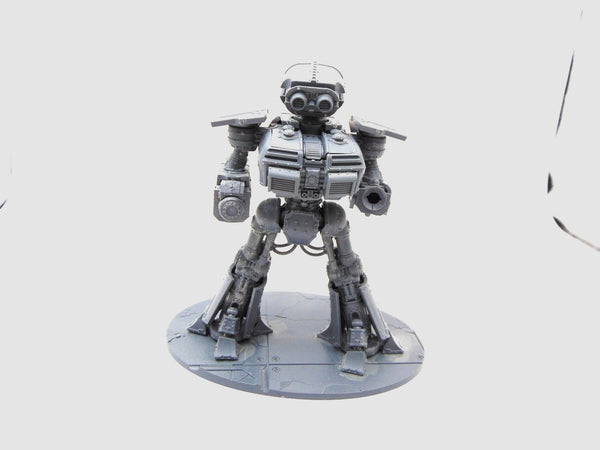 Legions Imperialis: Reaver Battle Titan