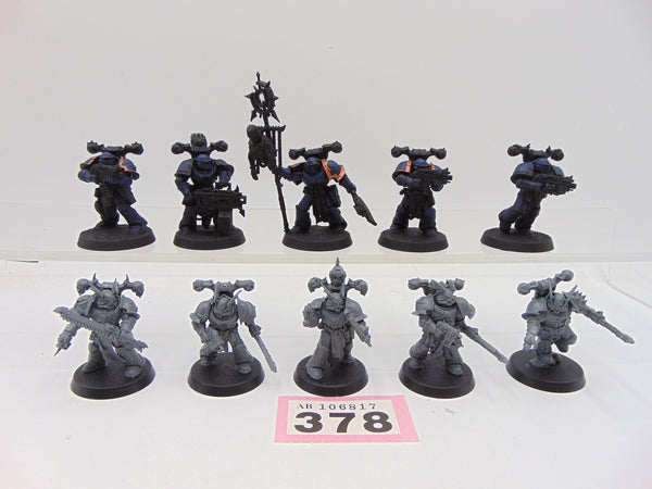 Nemesis Claw Kill Team