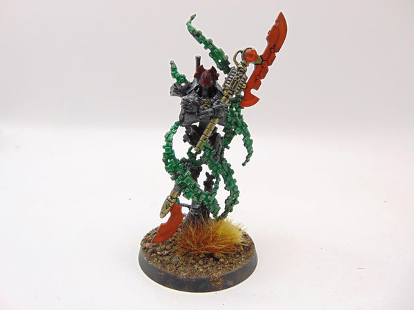 Overlord with Translocation Shroud