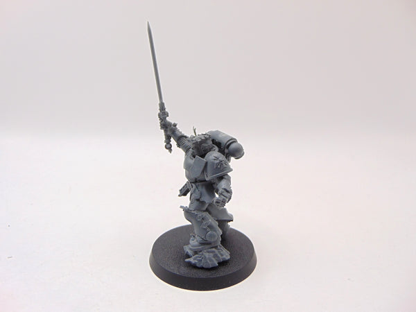 The Emperor's Champion