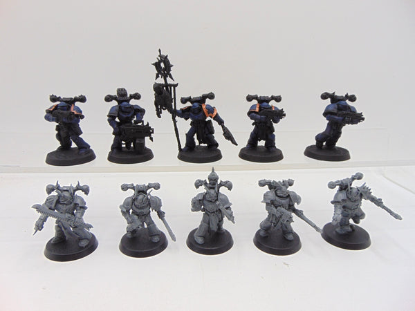Nemesis Claw Kill Team