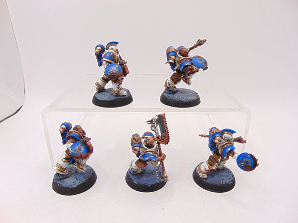 Khorne Berzerkers