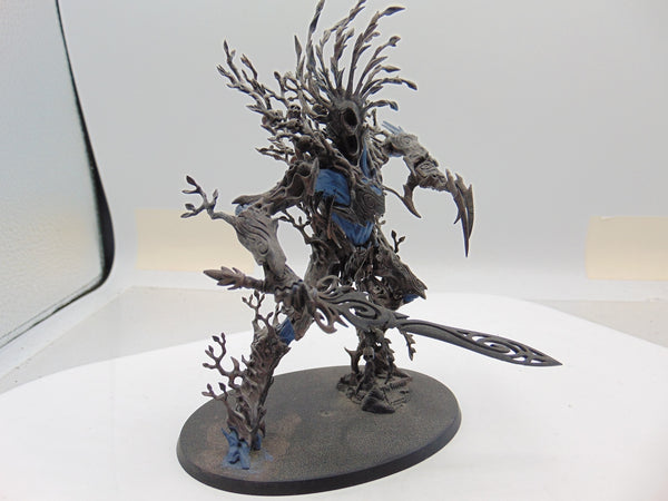 Spirit of Durthu