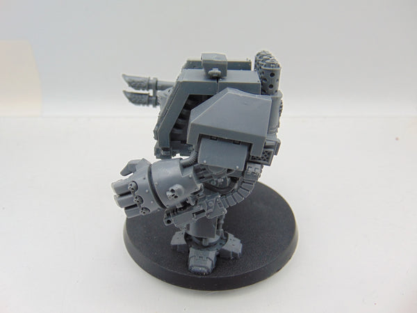 Venerable Dreadnought