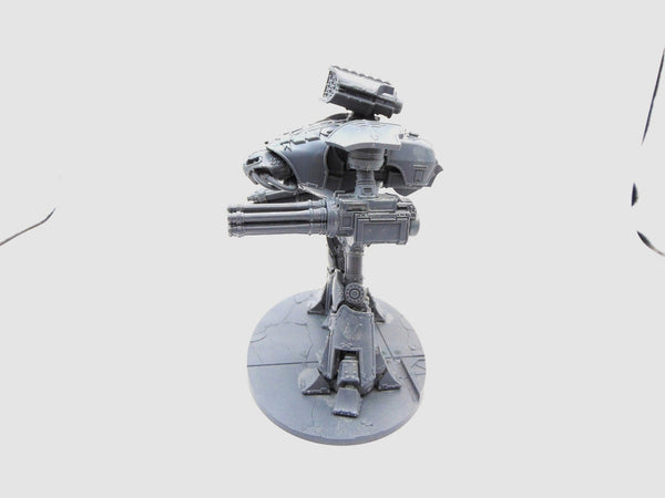 Legions Imperialis: Reaver Battle Titan