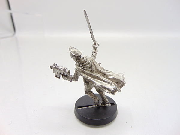 Colonel Commissar Gaunt